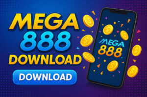 mega888 download 2025