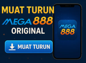 mega888