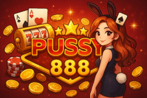 pussy888