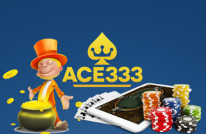 ace333 website