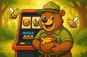bonus bears mega888