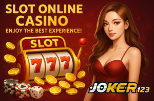 joker123 apk
