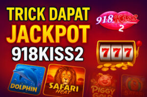 jackpot 918kiss2