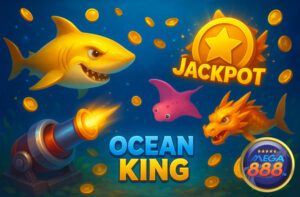 mega888 ocean king