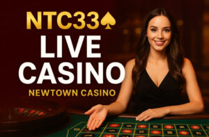 ntc33 live casino
