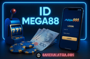 mega888 id