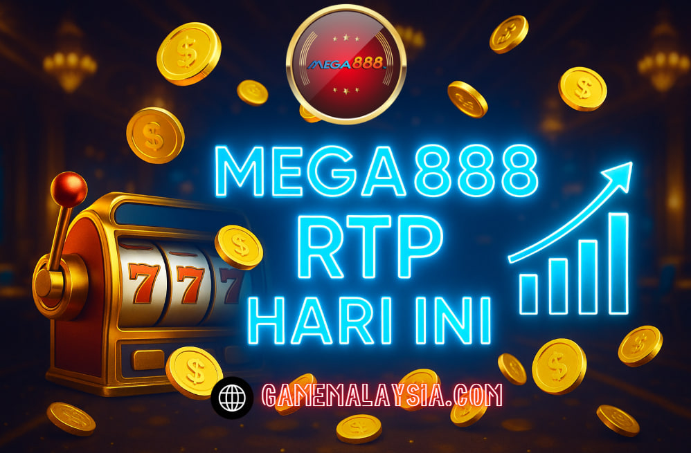 mega888 rtp