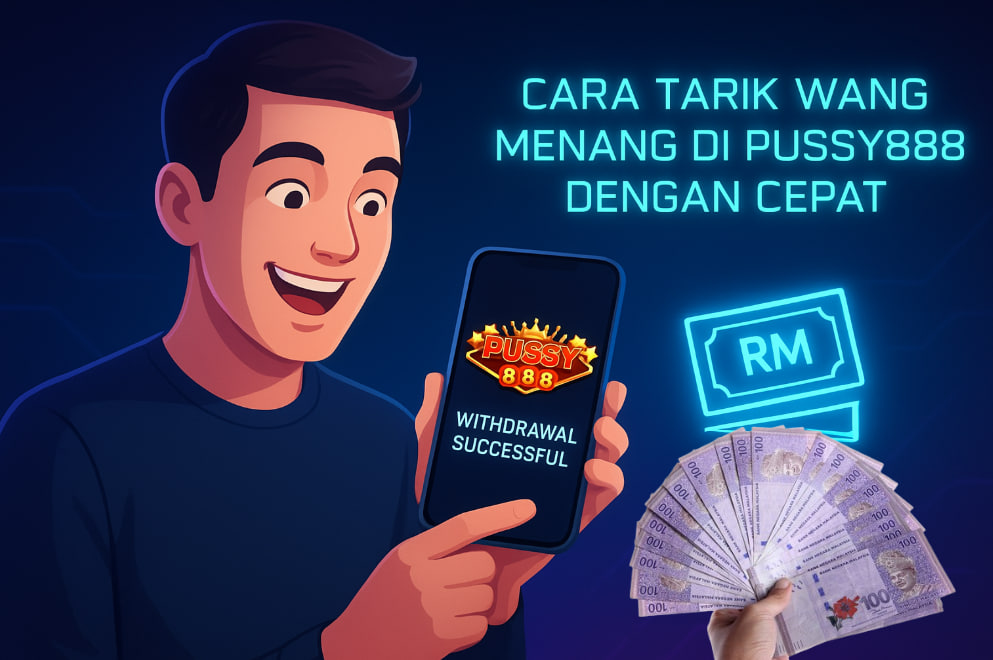 menang di pussy888