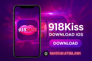 kiss918 iphone