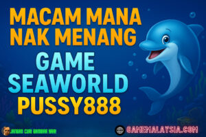 seaworld pussy888
