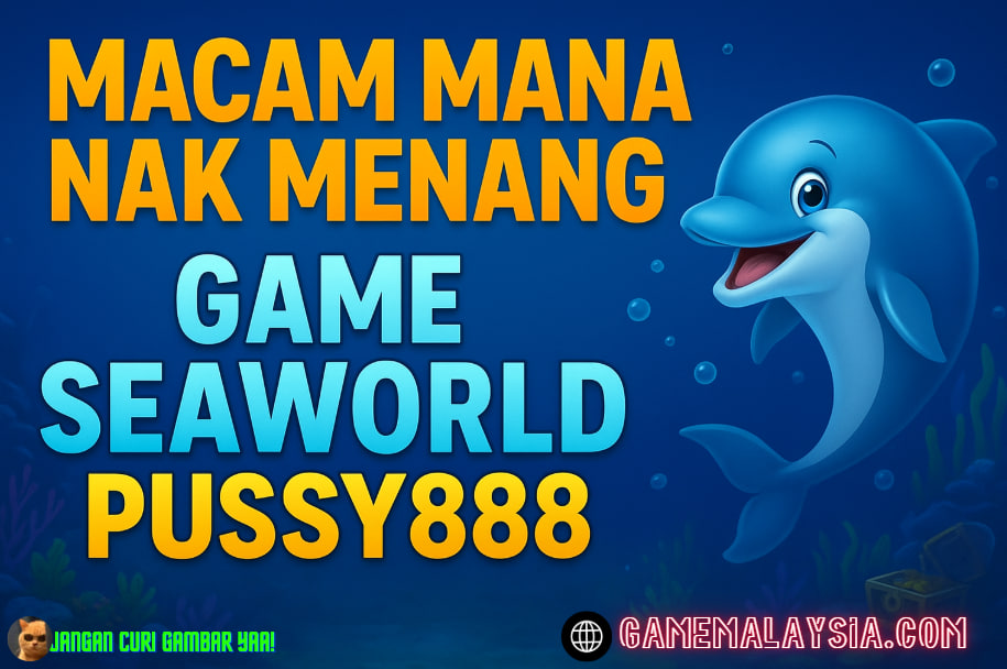 seaworld pussy888