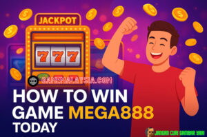 win mega888