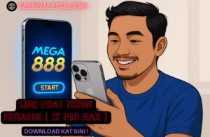 mega888 17pro max