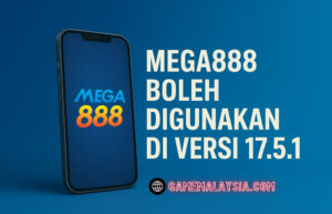 mega888 versi 17.5.1