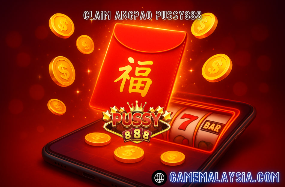 angpao pussy888