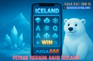 iceland mega888