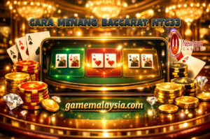 baccarat ntc33