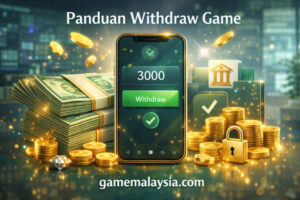 panduan cuci game